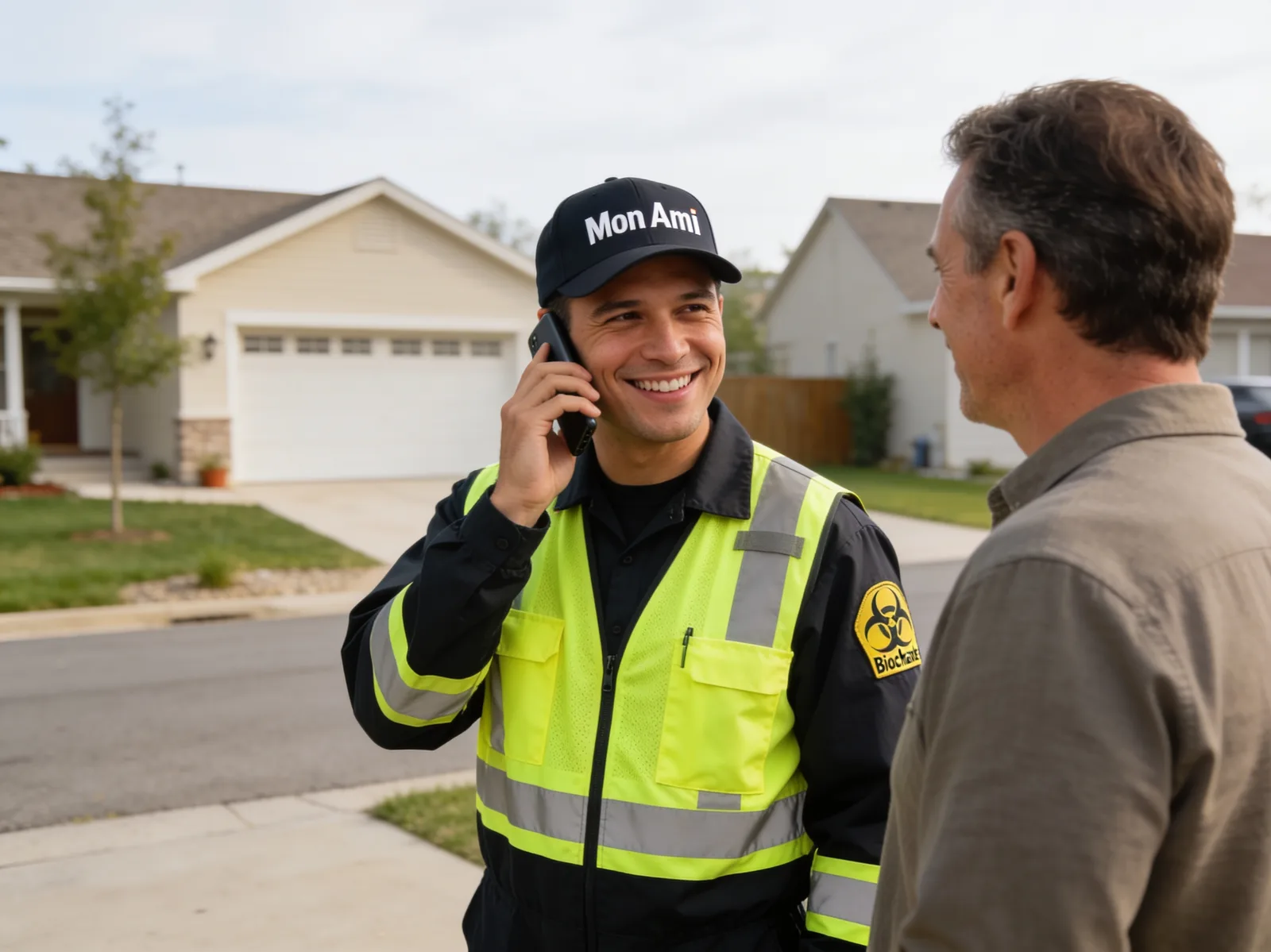 Sewage Cleanup Arlington, OH FAQs