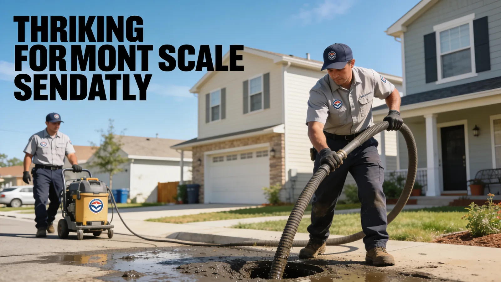 Sewage Cleanup in Arlington, OH near me